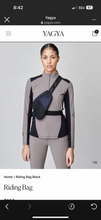 Load image into Gallery viewer, YAGYA Riding belt bag