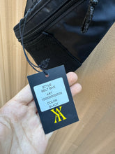 Load image into Gallery viewer, YAGYA Riding belt bag