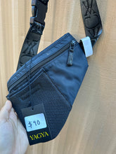 Load image into Gallery viewer, YAGYA Riding belt bag