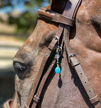 Load image into Gallery viewer, EFE Handmade Bridle Charms