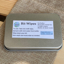 Load image into Gallery viewer, EFE Bit Wipes