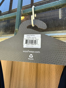 Woof Wear ergonomic fly veil