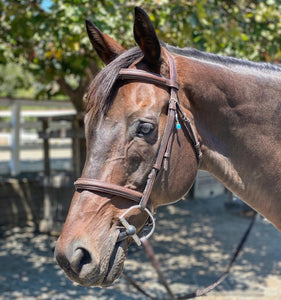 EFE Handmade Bridle Charms
