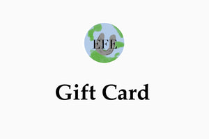 EFE Gift Card